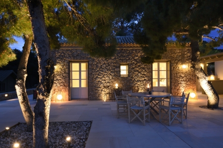 HOUSE IN SPETSES
