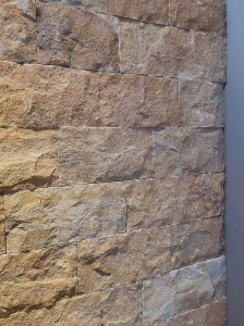 Natural Panels Halkidiki Stone