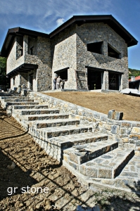 Stone Constructions