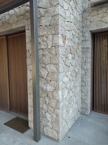 Irregular Aegean Stone