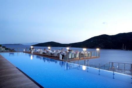 San Nicolas Resort Hotel Lefkada