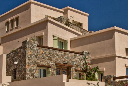 Residence Karpathos