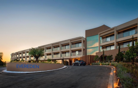 Ever Eden Beach Resort Hotel