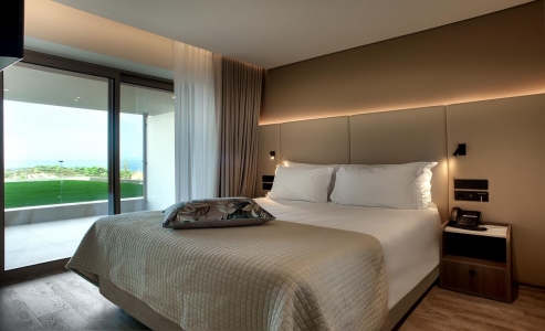 Ever Eden Beach Resort Hotel