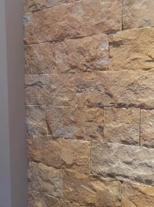 Natural Panels Πέτρας Χαλκιδικής
