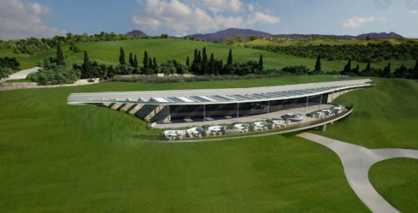 Costa Navarino - The Bay Course