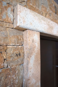 Special Stone Constructions Lintel
