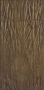 3D Panels Πέτρας Tree Brown