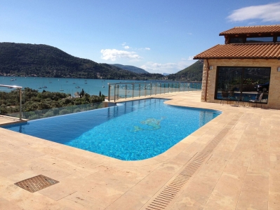Private Villa Lefkada