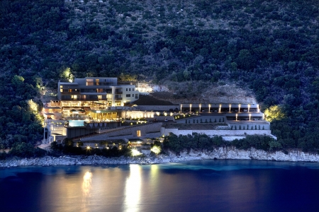 San Nicolas Resort Hotel Lefkada