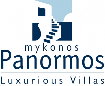 Mykonos Panormos Luxurious Villas