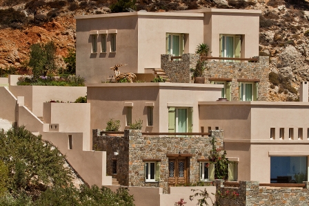 Residence Karpathos