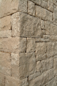 Geometric Aegean Stone