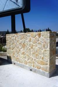 Halkidiki Stone